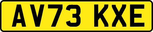 AV73KXE