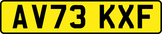 AV73KXF