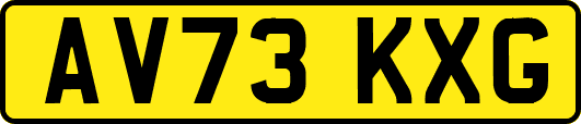 AV73KXG