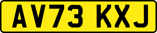 AV73KXJ