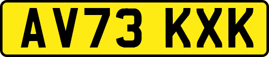 AV73KXK