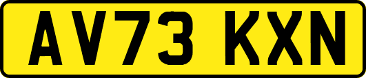 AV73KXN