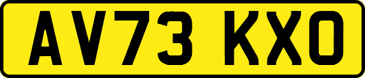 AV73KXO