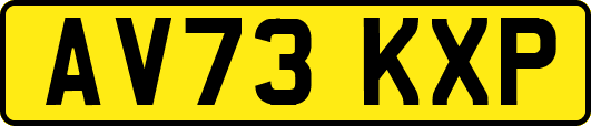AV73KXP