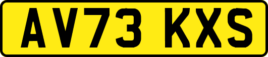 AV73KXS