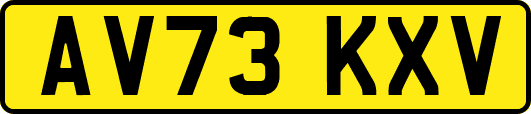 AV73KXV