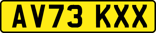 AV73KXX