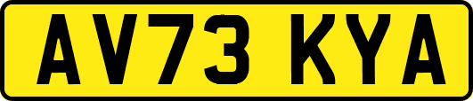 AV73KYA