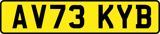 AV73KYB