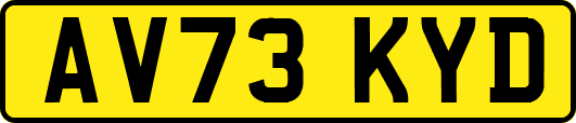AV73KYD