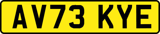 AV73KYE