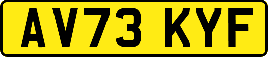 AV73KYF
