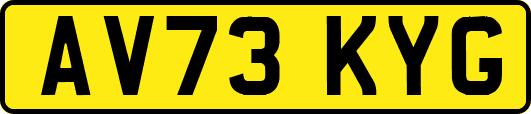 AV73KYG