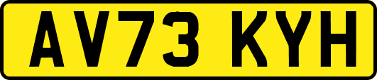 AV73KYH