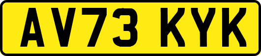 AV73KYK