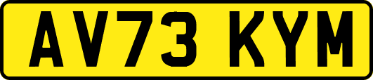 AV73KYM
