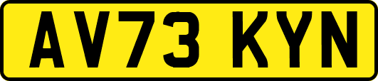 AV73KYN