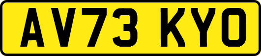 AV73KYO