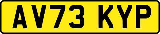 AV73KYP