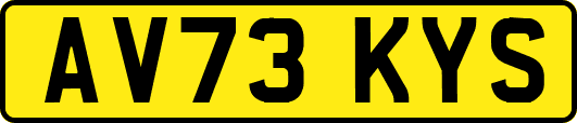 AV73KYS