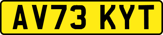 AV73KYT