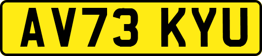 AV73KYU