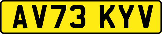 AV73KYV