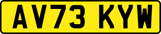 AV73KYW
