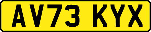 AV73KYX