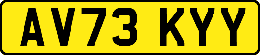 AV73KYY