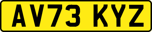 AV73KYZ