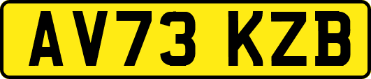 AV73KZB