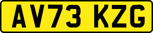 AV73KZG