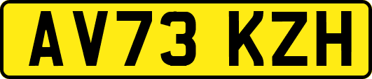 AV73KZH