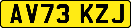 AV73KZJ