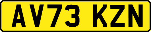 AV73KZN