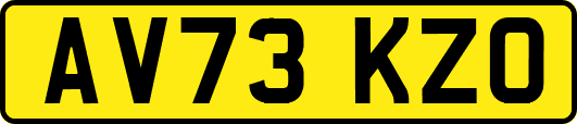 AV73KZO