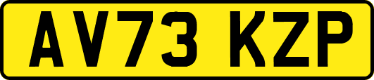 AV73KZP