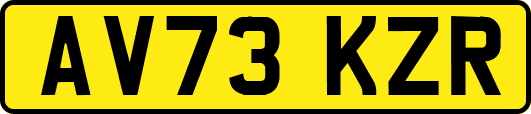 AV73KZR