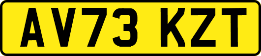 AV73KZT