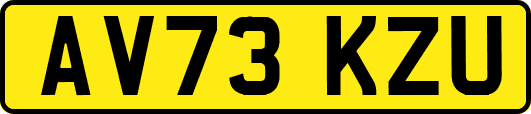 AV73KZU