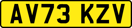 AV73KZV