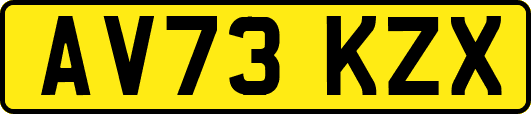 AV73KZX