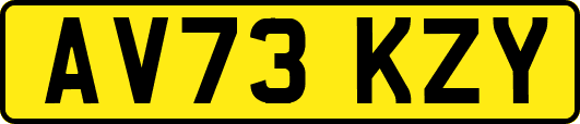 AV73KZY