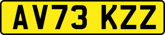 AV73KZZ