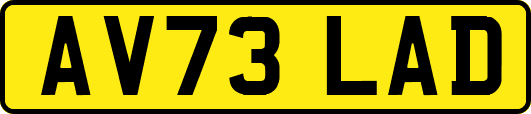 AV73LAD