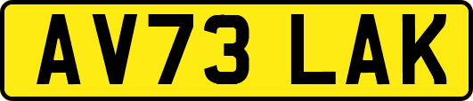 AV73LAK