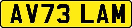 AV73LAM
