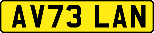 AV73LAN
