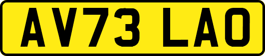 AV73LAO